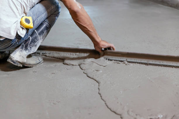 Best Concrete Driveway Repair Near Me  in Rathdrum, ID
