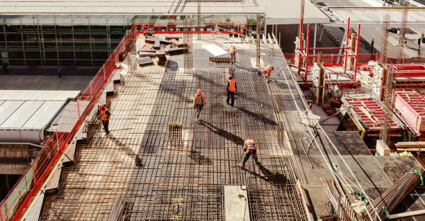 Best Concrete Leveling Services  in Rathdrum, ID