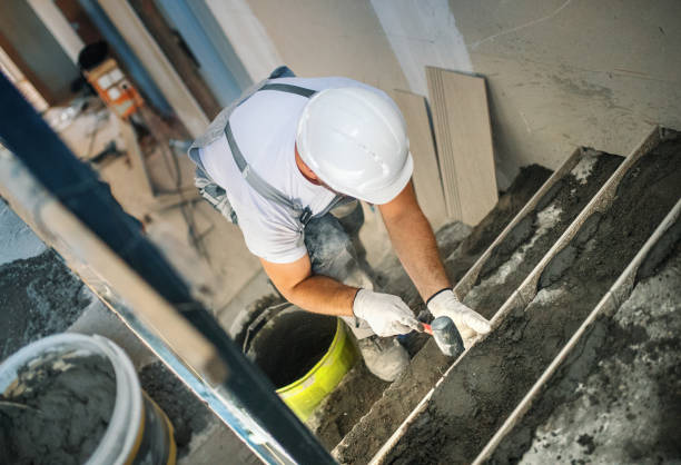 Best Affordable Concrete Services  in Rathdrum, ID