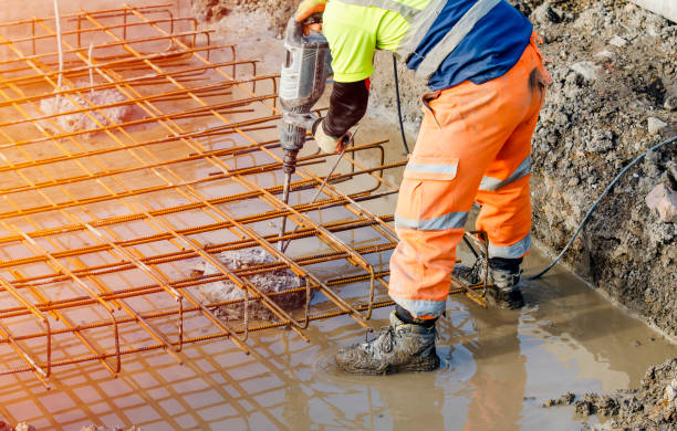 Best Concrete Patio Contractor  in Rathdrum, ID