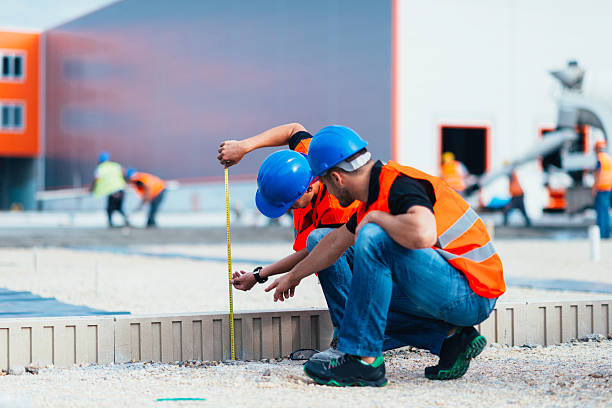 Best Concrete Foundation Repair  in Rathdrum, ID