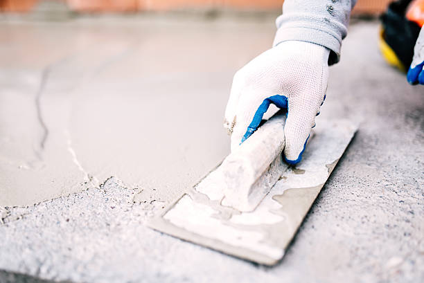 Best Driveway Concrete Repair  in Rathdrum, ID